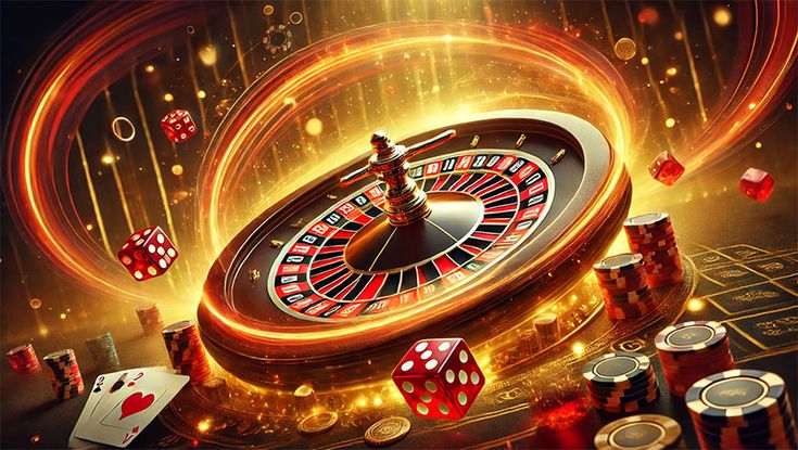 DinoCasino آن لائن کیسینو میں کھیلنے کی وجوہات